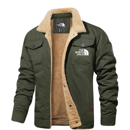 Veste Premium TNF 2026
